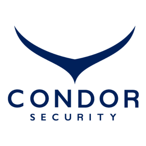 Condor Security Logo