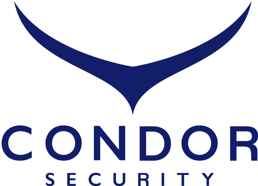 condor security logo