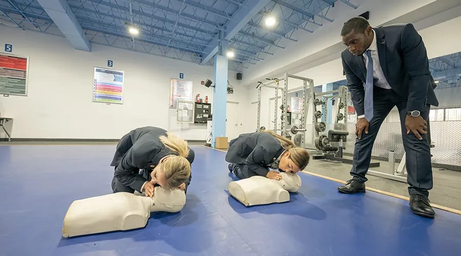 firstaid-condor Security (Security Guard Training In Ontario) (Security Training Toronto)