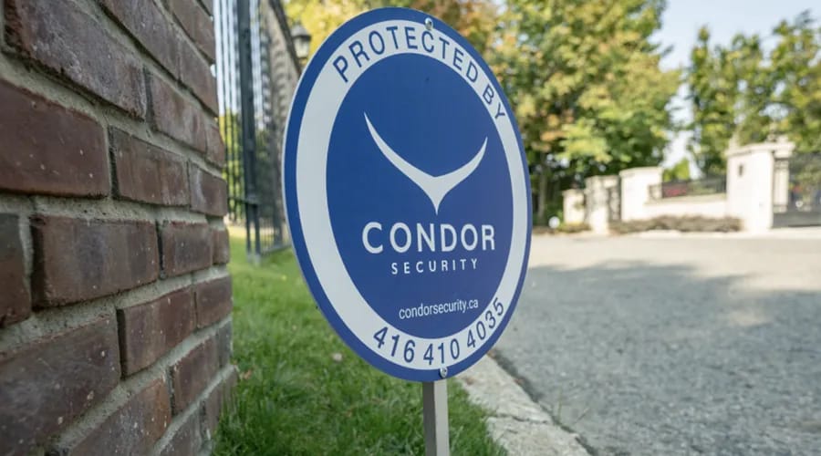 HOME PROTECTION PROGRAMS-condor security (Security Services)
