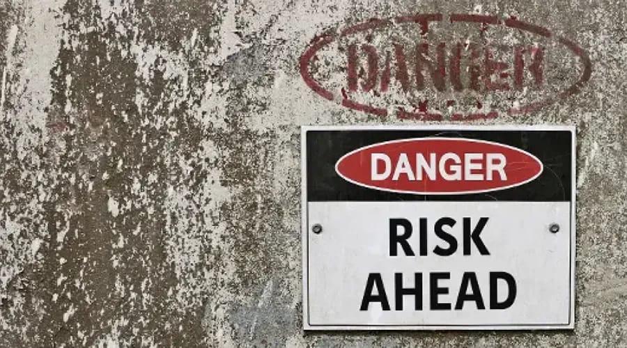 denger risk aheadl-condor security(Security Services)