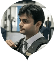 Security guard-condor security (Burlington Area Security Guard Concierge)