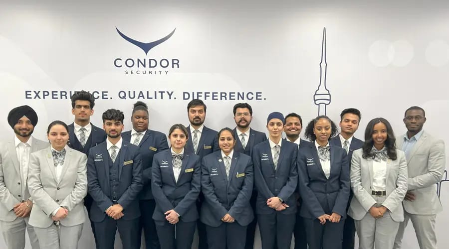 Why Security Training Matters (Security Guard Training In Ontario) (Security Training Toronto)(Training)