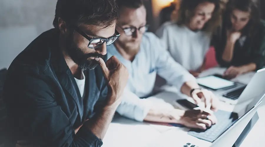 some people are working-condor security Executive Protection Toronto