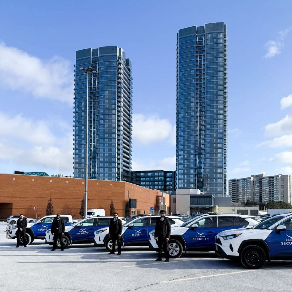 Condor-Security-TrackTik