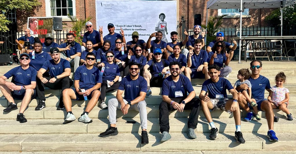 Condor Team - Forest Hill