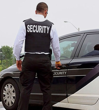 Mobile Patrol Security Services Totonto