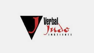 Verbal Judo Logo