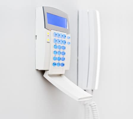 Residential & Commercial Alarm Response Services