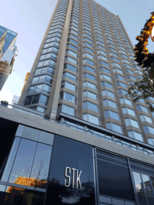 Yorkville-Luxury-Condo-Concierge-Security-Guard-place-of-work