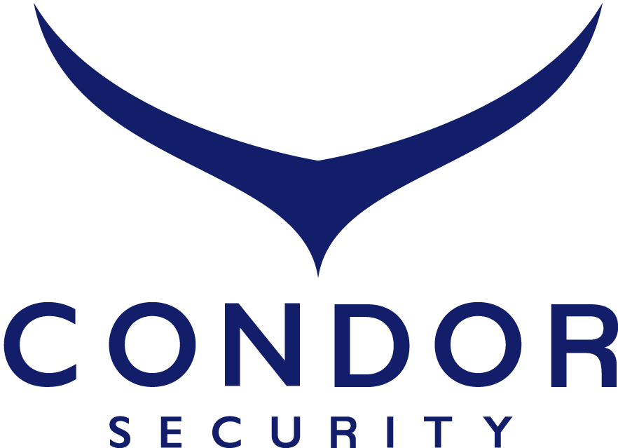 condor security logo