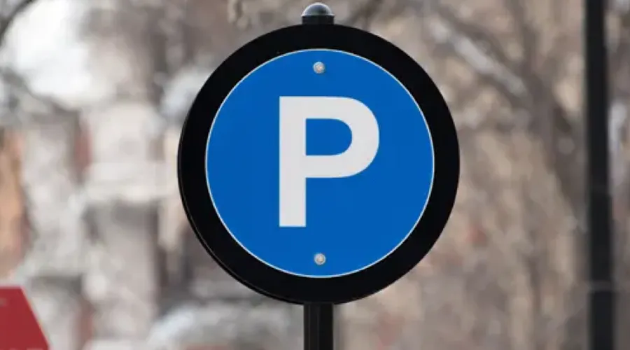 Parking stand-Condor security (Security Services)