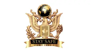 safe cup-condor security