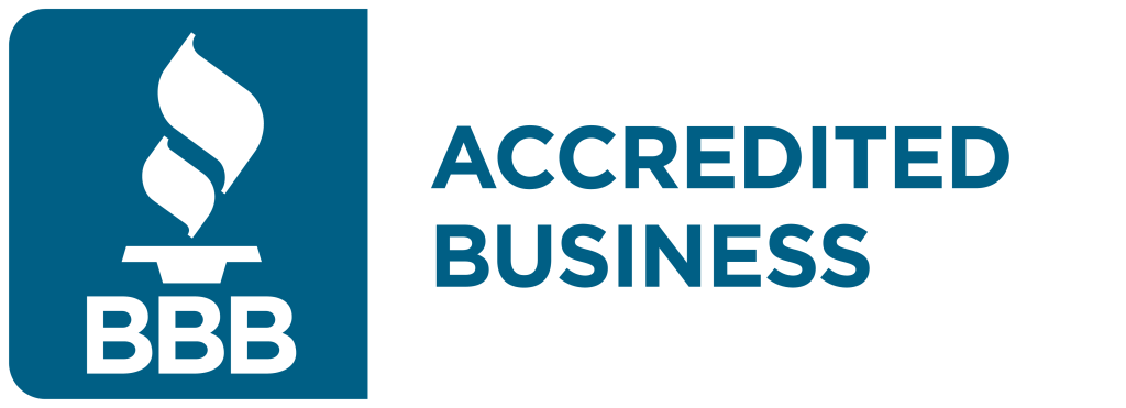BBB ACCRDITED BUSINESS LOGO